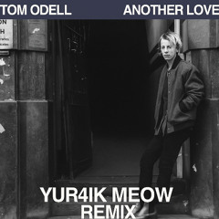 Tom Odell - Another Love (Yur4ik Meow Remix)