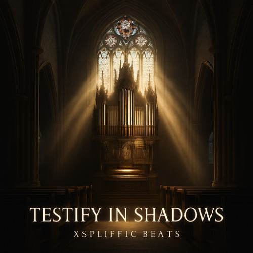 Testify in shadows