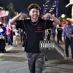 I’m Doin’ Good [SLATT] (Halloween Fr33style)