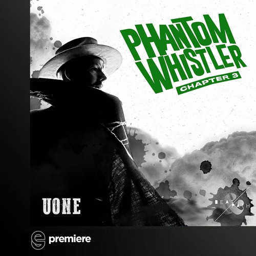 Premiere: Uone - Just You & Me - Beat & Path Records