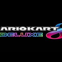 Starman (Mario Kart 8) - SEGA Genesis Remix.wav
