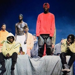 Lil Yachty - Not Okay (feat. Kanye West)