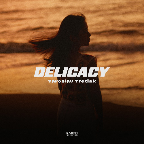 Yaroslav Tretiak - Delicacy