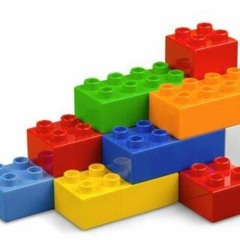 Building Blocks- DJ Kevin Soulgroove