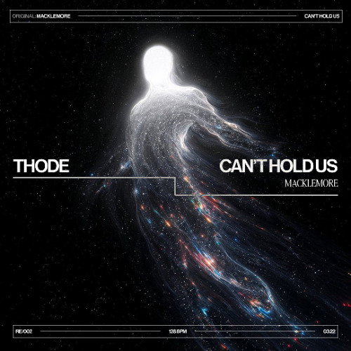 Can't Hold Us (THODE Remix) / Tech House Chart #65