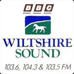 NEW: Airforce Mini Mix #9 - BBC Wiltshire Sound (1991) (Custom)