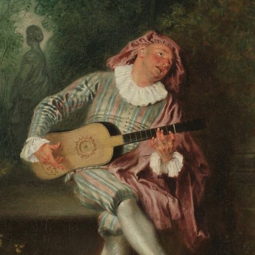 April's Audio Adventure: Mix 002