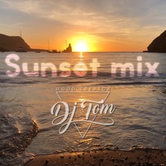 SUNSET SESSION CORONA