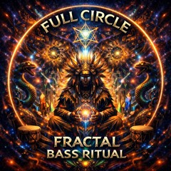 FRACTAL BASS RITUAL ECSTATIC DANCE ASHEVILLE NC DUBSTEP PSY DUB STYLE BENDER PSYCHEDELIC
