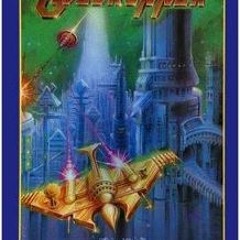Goldrunner V3