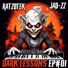 Jad-zz & Ratzotek - L'école du mal