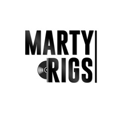 Marty Rigs - Keep Your Circle Small 19-11-23