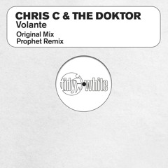 Volante (Original Edit)