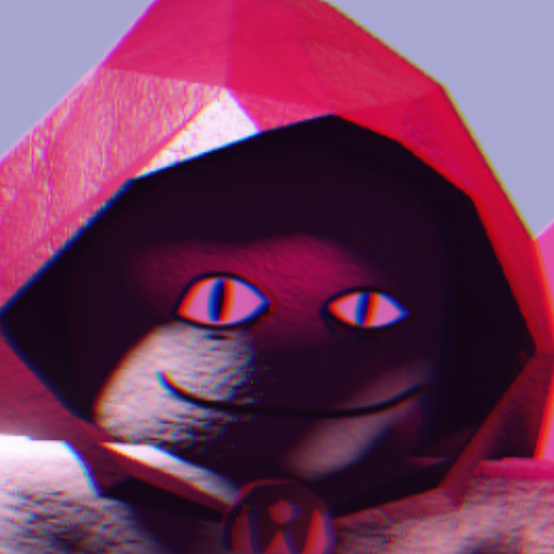 BIRD SHAPED BOX (N Theme) - The Lucid Robloxia