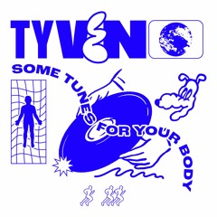 SOME TUNES FOR YOUR BODY // Fru Blom