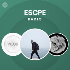 ESCPE Radio