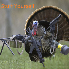 Go Stuff Yourself (PROD. $upreme)