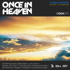 Once In Heaven 071 12.11.22