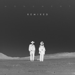 Mojave Grey - House Of The Sun (Sintra Remix)