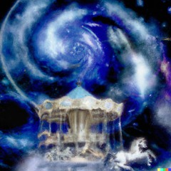 Space Carousel