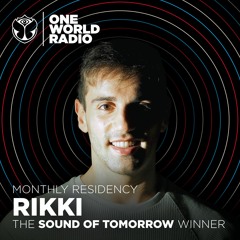 One World Radio - The Sound Of Tomorrow Winner - 08