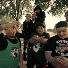 Lul Phats ft 7thlettahSav - Bad LiL Youngin