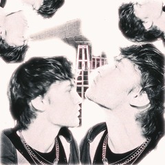 ABWÄRTSSPIRALE_ (Prod. HalbBloot)