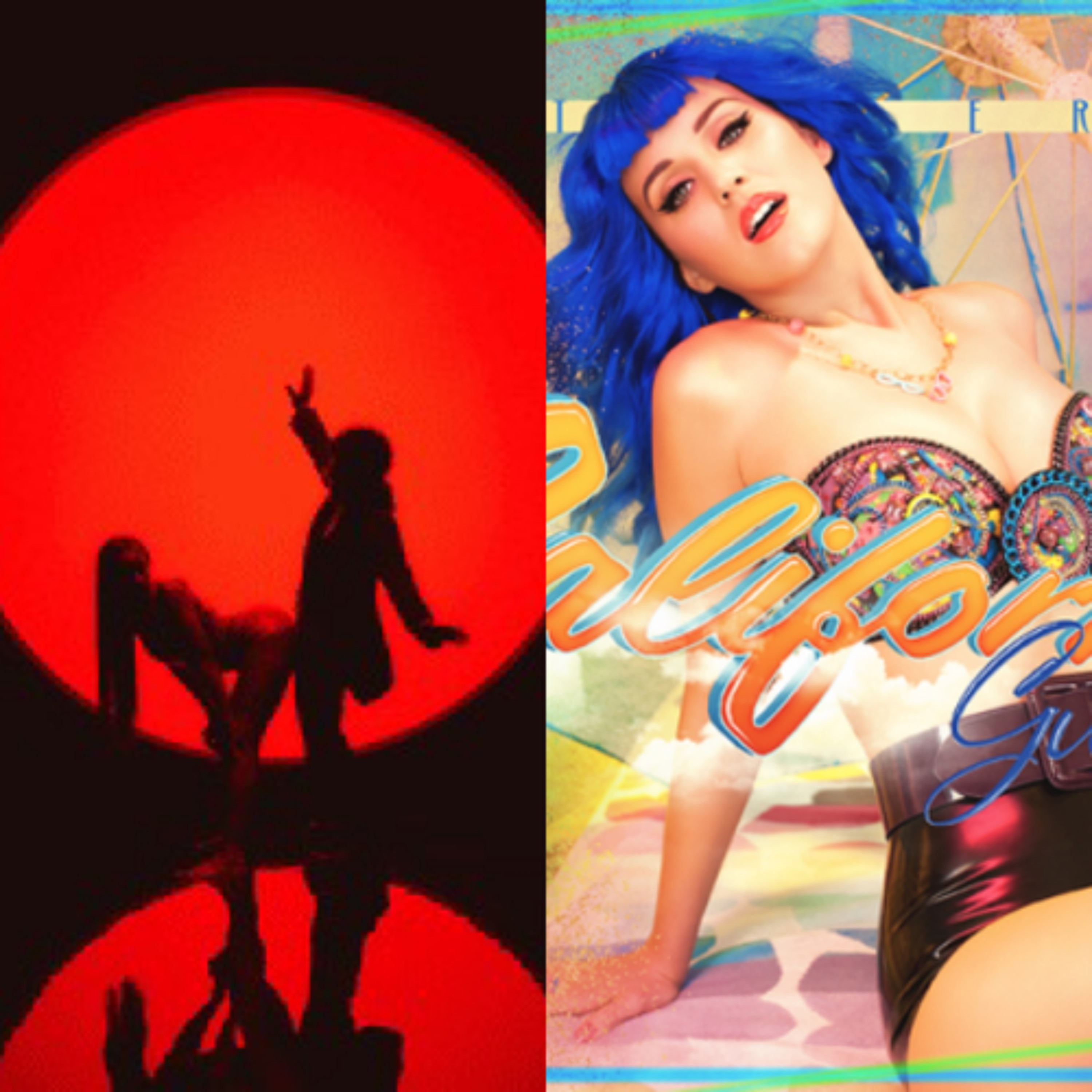 Sexyy Red & Bruno Mars - Fat Juicy & Wet Remix Katy Perry - California Gurls episode artwork