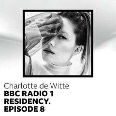 BBC RADIO 1 RESIDENCY MIX (EPISODE 8)