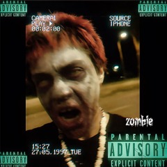 ZOMBIE