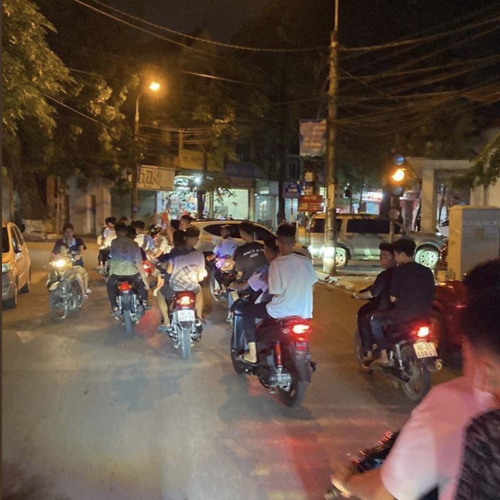 Trọn Vẹn Nghĩa Tình - Nguyễn Thành Đạt (N.T.Đ.B)