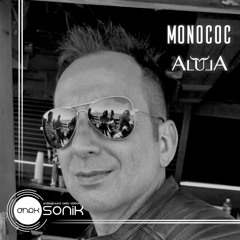 [DHRK SONIK RADIO] - PODCAST 01 FEBRUARY 2023 - MONOCOC
