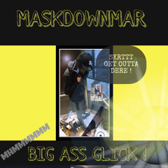 BIG ASS GLICK