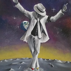 MOONWALK  (feat ItsJustMikey)