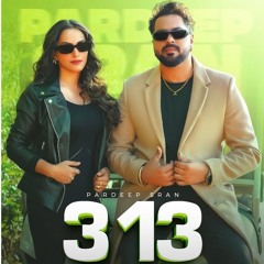 3_13 Pardeep Sran _ Sukh Lotey _ New Punjabi Songs 2025 _