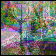 effect of the scarecrow | untitled project 002 sessions | ambient atmospheric industrial drone psyche woodland jungle horror WIP | breathe 11724 take 4 65 bpm