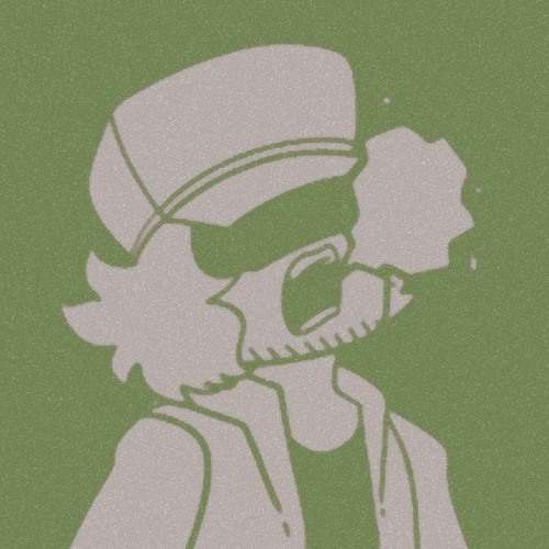 Glitcher - Sang By Garcello And Annie.