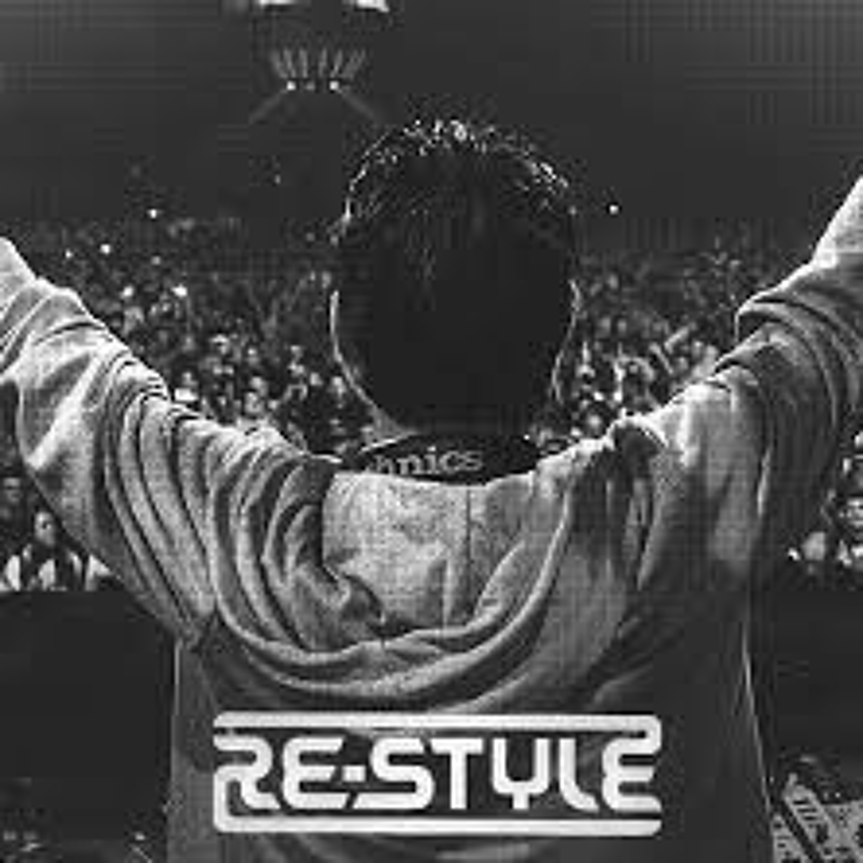 RE-STYLE TRIBUTE MIX FOR BARNABEES HARDCORE RADIO episode artwork