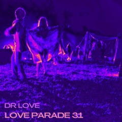 Love Parade 31