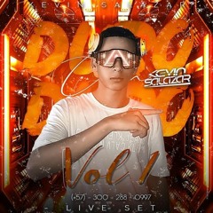 DURO CON DURO VOL 01 (KEVIN SALAZAR DJ)