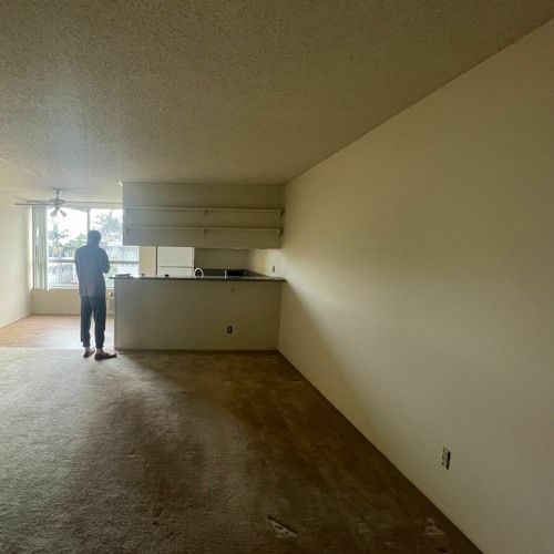 "Is It Just Me" by 626HEF | made on the Rapchat app (prod. by Scatterblast)