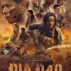 xem phim Địa Đạo: Mặt Trời Trong Bóng Tối full vietsub