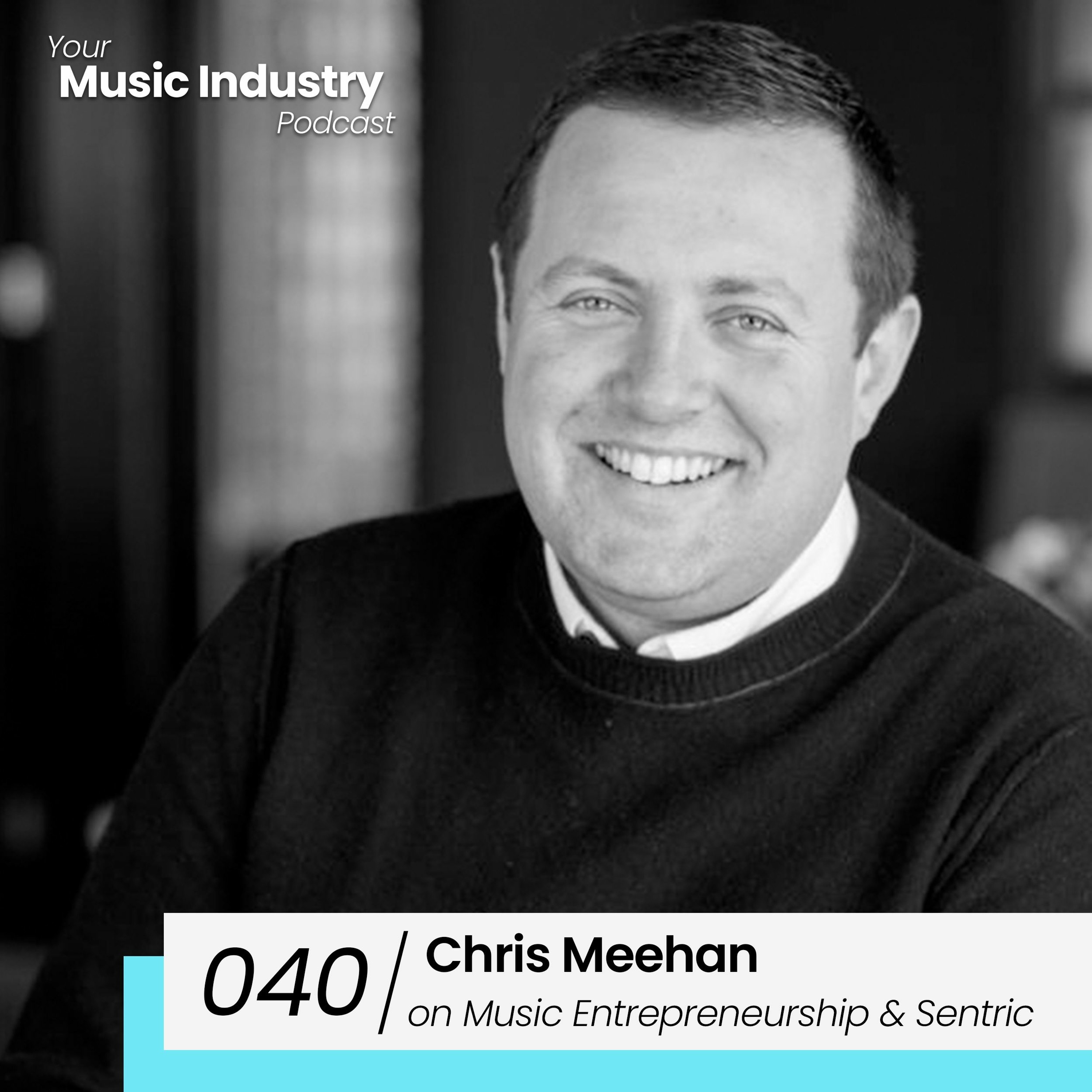 Your Music Industry Podcast