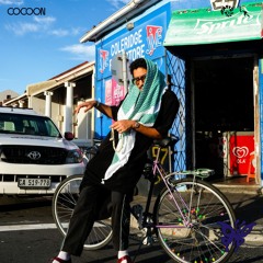 Baha @ Cocoon Radio 18/05/2025