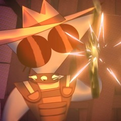 Bounty Hunter Brawl