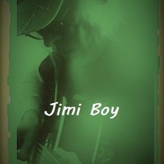 Jimi Boy