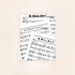 No Weapons, Please! (feat. Svein Solheim, Lars Martin Vik & Svein Dag Svendsen)