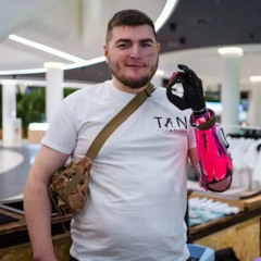 Ветеран відкрив коктейль-бар у Ірпені