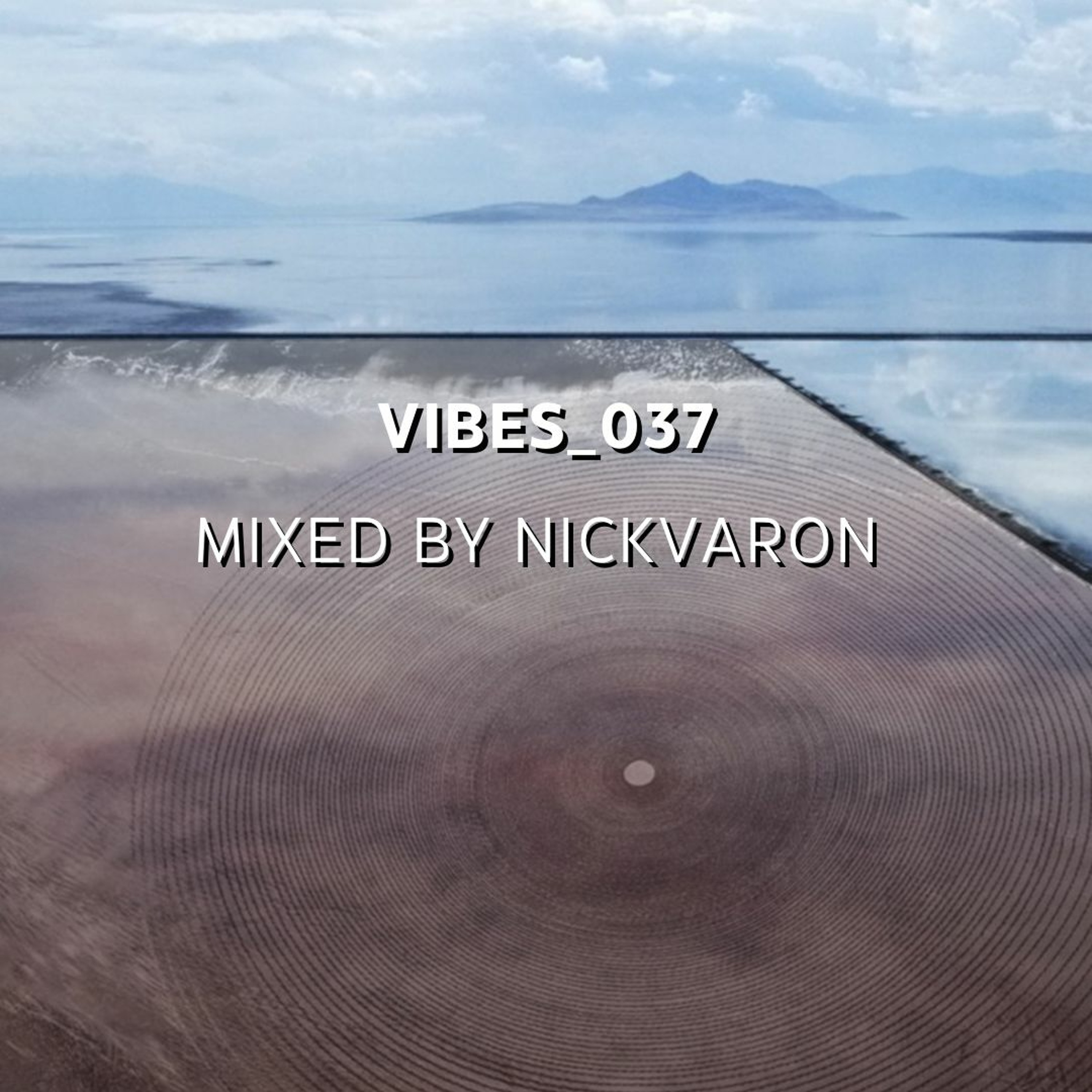Nick Varon