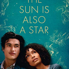 GET PDF ✉️ The Sun Is Also a Star (Yoon, Nicola) by  Nicola Yoon [PDF EBOOK EPUB KIND